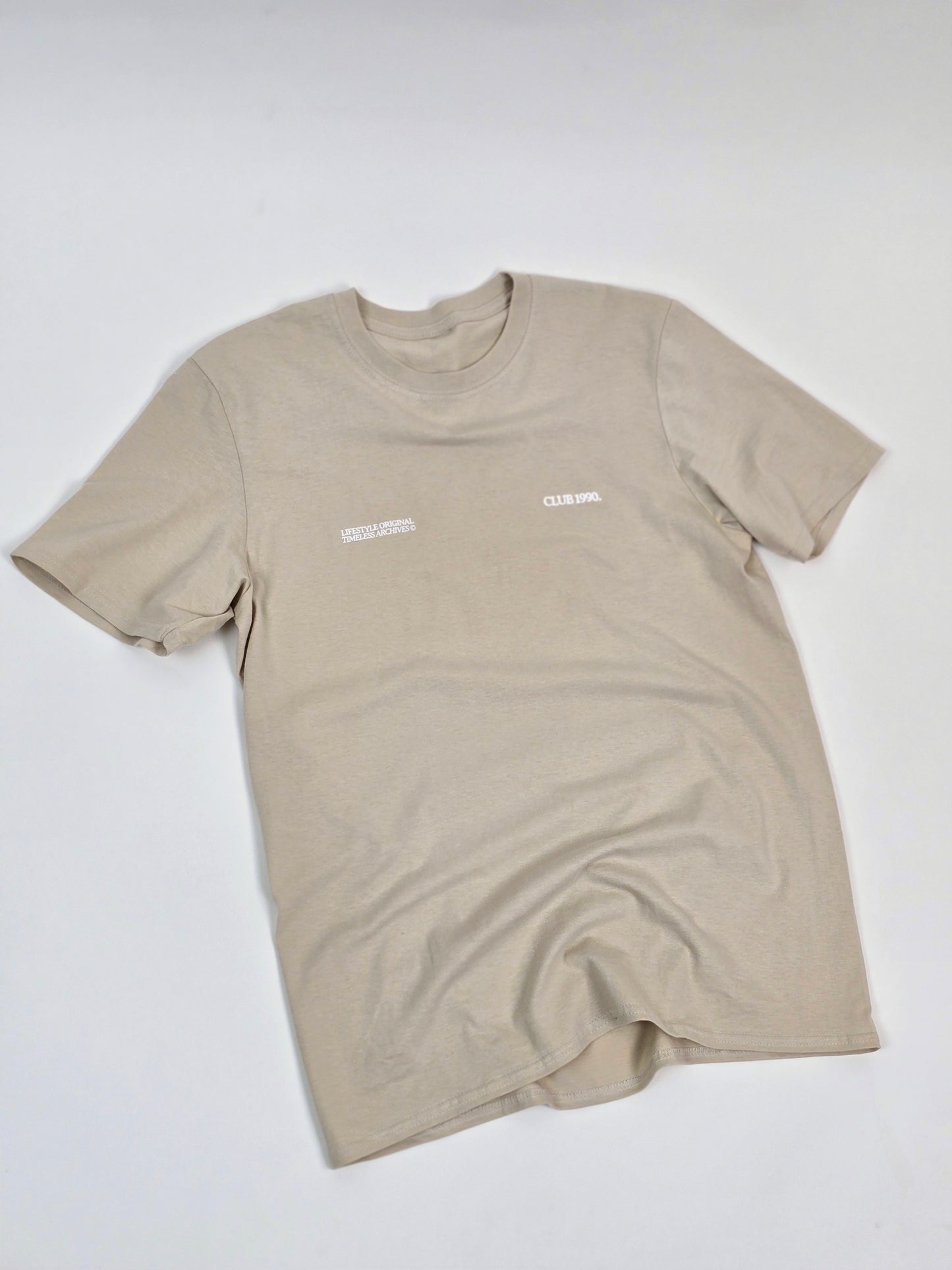 Sample Sand T
