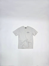 Bone Oversized Graphic T-Shirt