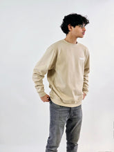 Sand Crew Neck Sweatshirt