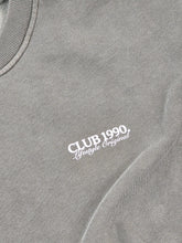Clay Oversized Sweatshirt