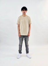 Sand Graphic T-Shirt