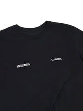 Black Graphic T-Shirt