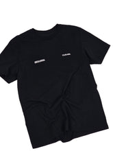 Black Graphic T-Shirt
