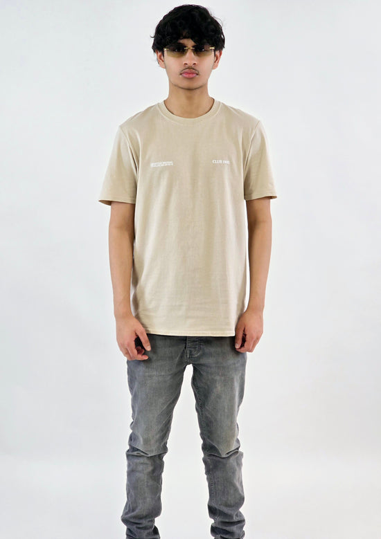 Sand Graphic T-Shirt