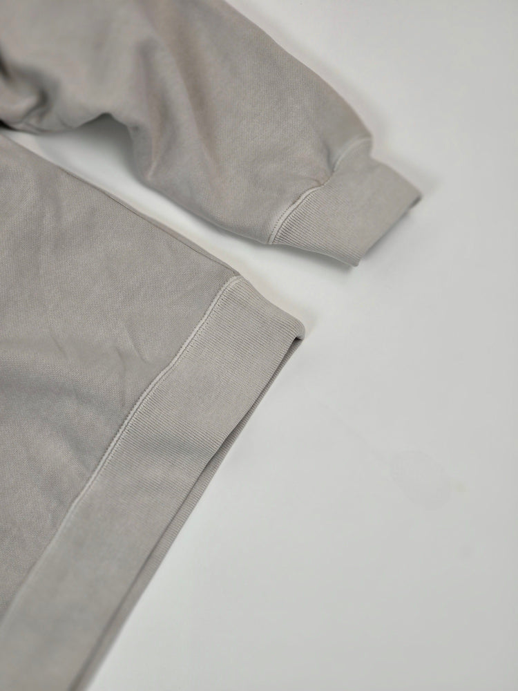 Stone Oversized Dreamer Sweatshirt