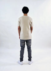 Sand Graphic T-Shirt