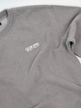 Clay Oversized Sweatshirt
