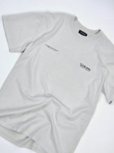 Bone Oversized T-Shirt
