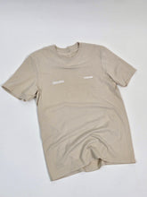 Sand Graphic T-Shirt