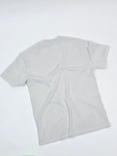 Bone Oversized Graphic T-Shirt