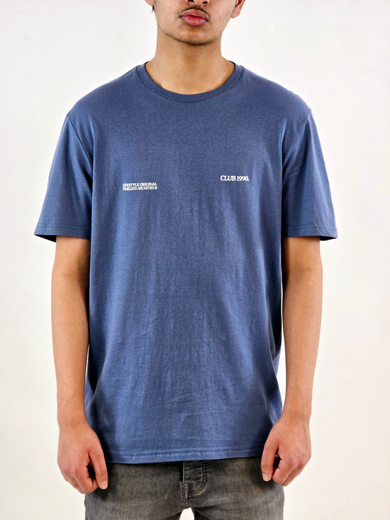 Sample Aqua T