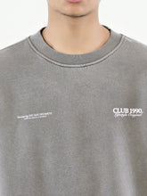 Clay Oversized Sweatshirt