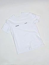 White Graphic T-Shirt